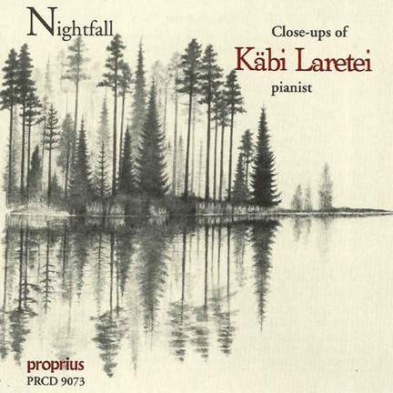 Nightfall