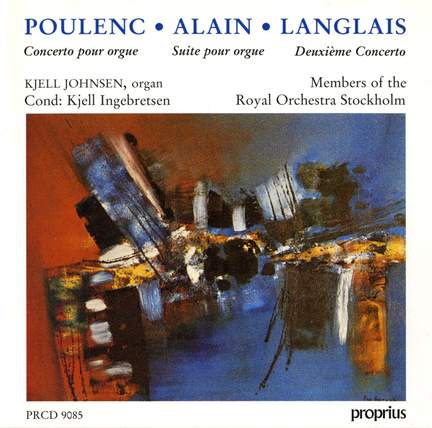 Organ Works