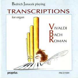 Transcriptions