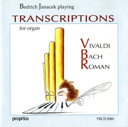 Transcriptions