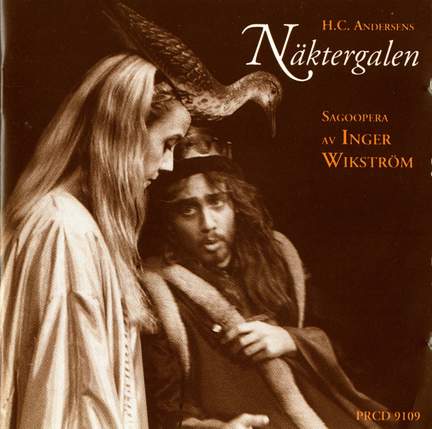 The Nightingale