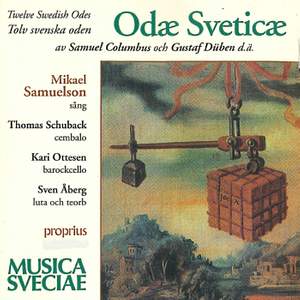 Odae Sveticae