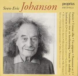 Syphony No.12 And Other Works