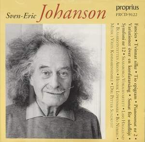 Syphony No.12 And Other Works