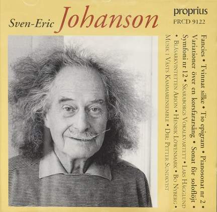 Syphony No.12 And Other Works