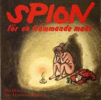 Spy For A Foreign Nation (Spio