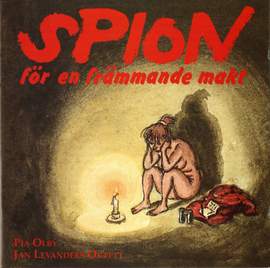 Spy For A Foreign Nation (Spio