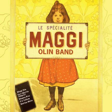 Le Specialite