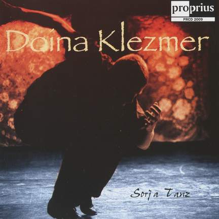 Doina Klezmer