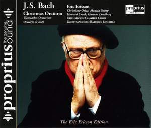 Bach, J S: Christmas Oratorio, BWV248