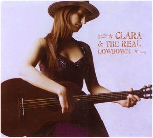 Clara & The Real Lowdown