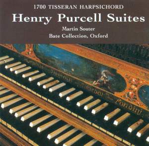 Henry Purcell Suites