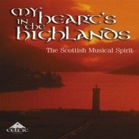 My Heart's in the Highlands