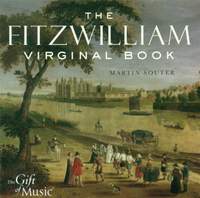 The Fitzwilliam Virginal Book