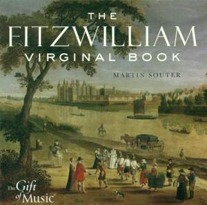 The Fitzwilliam Virginal Book