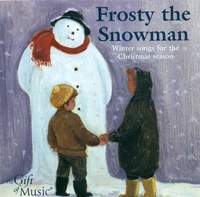 Frosty The Snowman