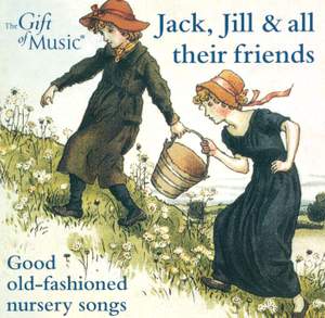 Jack, Jill & all their friends