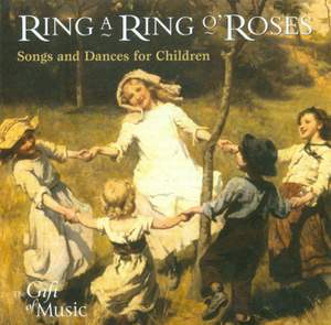 Ring A Ring O Roses