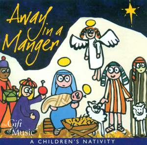 Away in a Manger