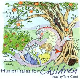 Musical Tales for Children