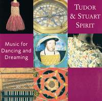 Tudor & Stuart Spirit