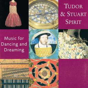 Tudor & Stuart Spirit Product Image