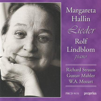 Lieder