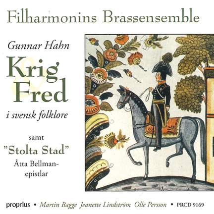 War & Peace In Swedish Folklor
