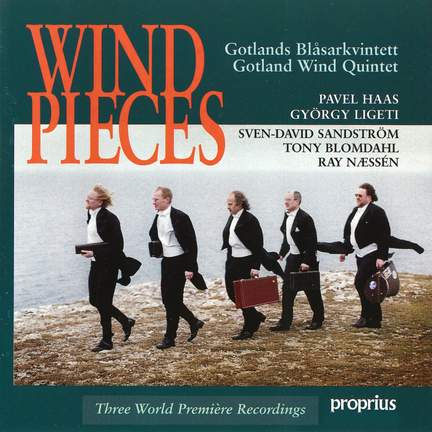 Windpieces