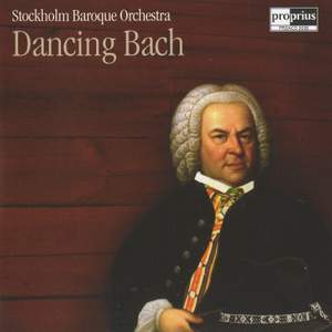 Dancing Bach