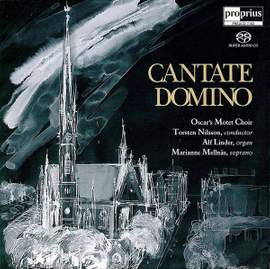 Cantate Domino