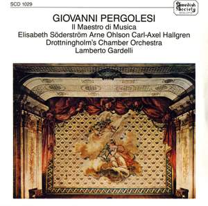 Il Maestro Di Musica