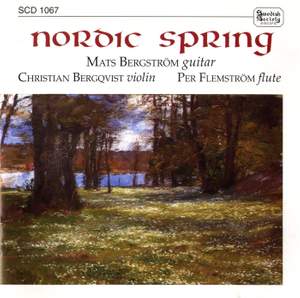 Nordic Spring