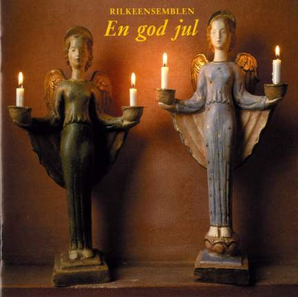 En god jul: A Merry Christmas