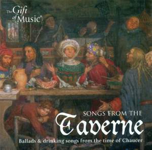 Songs From The Taverne