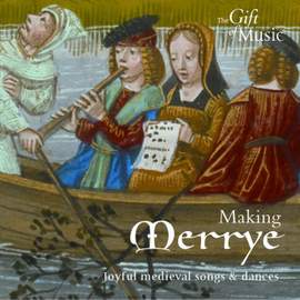 Making Merrye