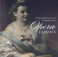 Opera Classics - The Gift of Music: CCLCDG1064 - download | Presto Music