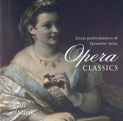 Opera Classics