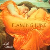 Flaming June