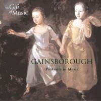 Gainsborough: Portraits in Music