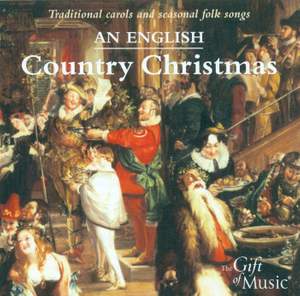 An English Country Christmas