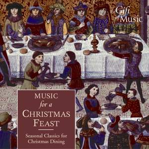 Music For A Christmas Feast