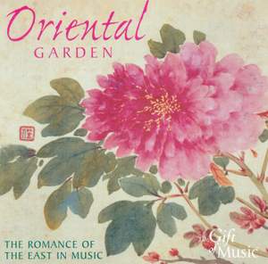 Oriental Garden