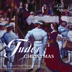 A Tudor Christmas