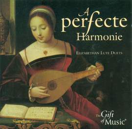 A Perfecte Harmonie
