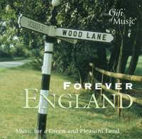 Forever England