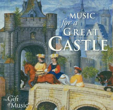 Music For A Great Castle - The Gift of Music: CCLCDG1111 - download ...
