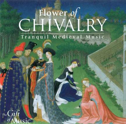 Flower of Chivalry