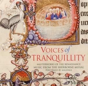 Voices Of Tranquillity