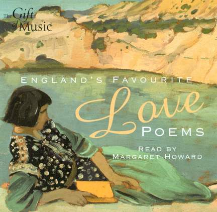 Favourite Love Poems